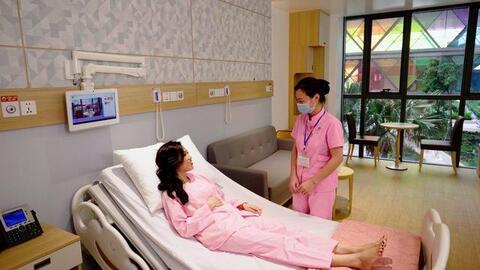 Bác sĩ thẩm mỹ tiết lộ biến chứng đáng sợ khi hút mỡ không đúng kỹ thuật