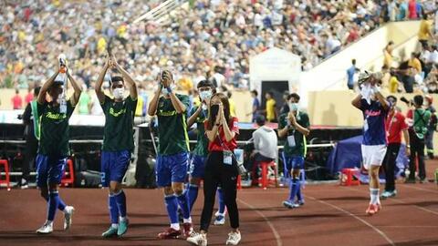 Việt Nam làm điều hiếm có trong lịch sử SEA Games: "Các nước ĐNÁ khác thích lắm!"