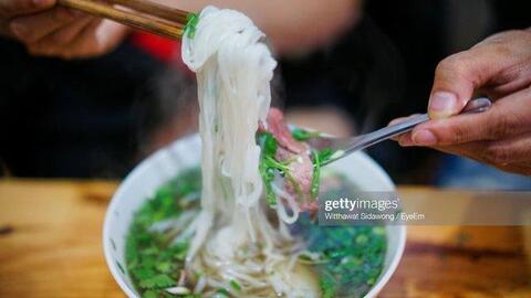 Món ăn Việt được CNN đưa vào Top mì ngon nhất châu Á: Ngoài phở, còn 2 đại diện xuất sắc