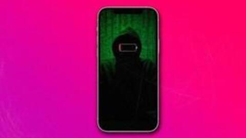 Mã độc có thể tấn công iPhone ngay cả khi đã tắt nguồn