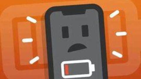 iPhone của bạn có nhanh hết pin không?