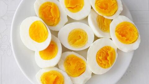 2 sai lầm khi luộc trứng gà có thể gây ngộ độc, nhiều gia đình Việt cũng mắc phải