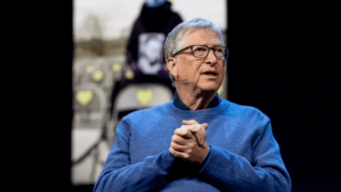 Cổ phiếu công nghệ rớt thảm, Elon Musk, Jeff Bezos và Bill Gates mất 115 tỷ USD trong 5 tháng