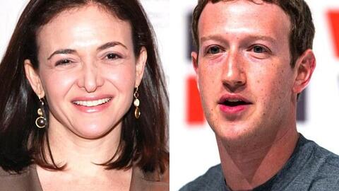 Trước khi từ bỏ vai trò COO, 'nữ tướng' Sheryl Sandberg đã bán hơn 75% cổ phiếu Facebook
