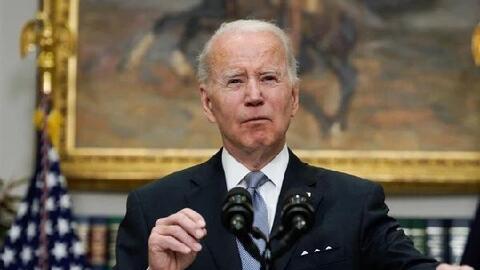 Tổng thống Biden sốc vì vụ xả súng chết chóc ngày Quốc khánh Mỹ