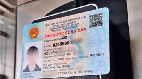 Để lộ ảnh CCCD, mọi người có thể vướng phải những rắc rối dưới đây