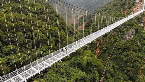Lý do sân bay Mộc Châu không được đưa vào quy hoạch