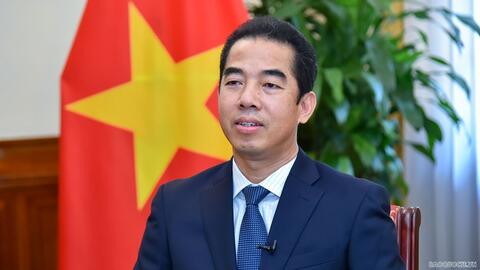 Ông Tô Anh Dũng, Nguyễn Quang Linh bị khai trừ Đảng