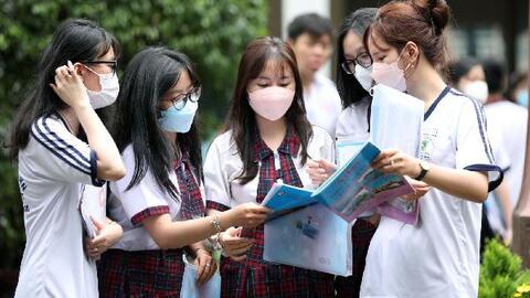 Trường ĐH đầu tiên công bố thông tin tuyển sinh năm 2023