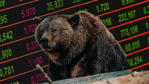 Dấu hiệu tạo đáy của VN-Index trong quá khứ thường ra sao?