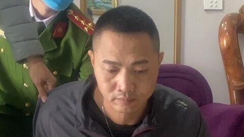 Bắc Giang: Bắt đối tượng mua bán số lượng lớn ma túy