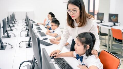 ChatGPT góp phần thay đổi việc dạy và học
