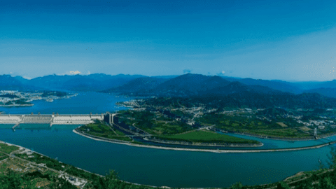 Công ty Trung Quốc là “ông trùm” thủy điện: Ngoài Tam Hiệp còn đứng sau nhiều con đập hùng vĩ nhất thế giới, có mặt tại hơn 40 quốc gia