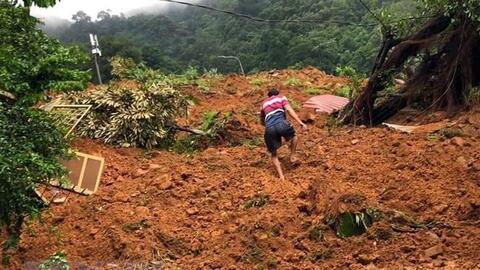 Thủ tướng chỉ đạo tập trung khắc phục sạt lở đèo Bảo Lộc