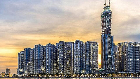 Mới phát hành 4.700 tỷ trái phiếu, DN bất động sản có trụ sở tại Vinhomes Riverside bất ngờ báo lỗ 255 tỷ trong khi cùng kỳ lãi lớn
