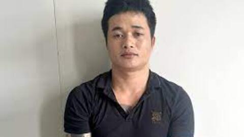 Bắc Giang: Bắt đối tượng truy nã nguy hiểm