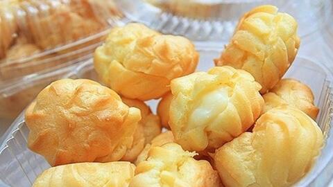 Vụ bé gái tử vong sau tiệc trung thu: Givral ngừng sản xuất bánh su kem