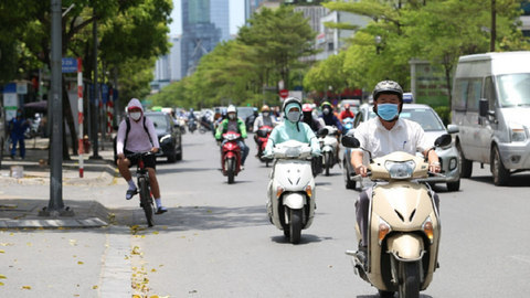 Dự báo thời tiết ngày 10/10/2023: Ngày hanh khô đêm se lạnh