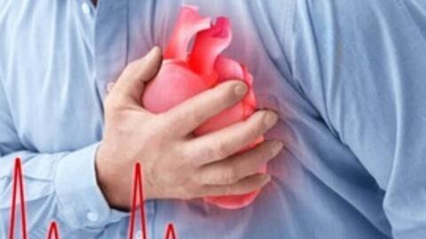 Thời điểm thường xảy ra cơn nhồi máu cơ tim trong tuần - Ai cũng nên biết để phòng tránh!