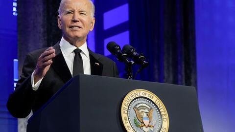 Tổng thống Mỹ Joe Biden sẽ tới Israel?