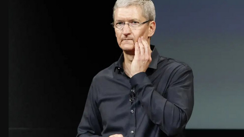 Doanh số iPhone 15 gây thất vọng: Apple chính thức mất ngôi vương tại Trung Quốc