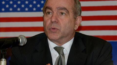 Tổng thống Mỹ Joe Biden chuẩn bị đề cử ông Kurt Campbell làm Thứ trưởng thứ nhất Bộ Ngoại giao Mỹ