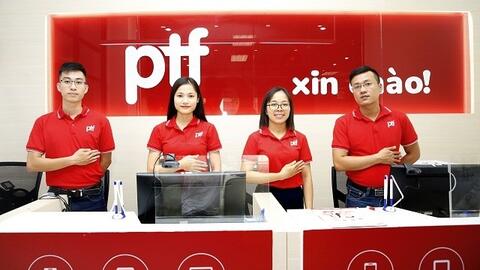 SeABank ký hợp đồng chuyển nhượng 100% vốn góp tại PTF cho AEON Financial Service