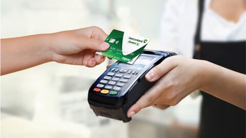 Chìa khóa mở ra sự tiện lợi trong xu hướng sống số