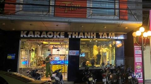 Hải Phòng: Chưa khắc phục các tồn tại về phòng cháy chữa cháy, quán karaoke vẫn ngang nhiên hoạt động