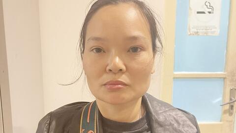 Hà Nội: Bắt 'nữ quái' lừa đảo đầu tư mua bán chung cư, chiếm đoạt gần 30 tỷ đồng
