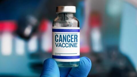 Thế giới sắp có vaccine điều trị ung thư?