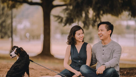 Thời kỳ hoàng kim của lối sống kết hôn không sinh con tại Mỹ: Thu nhập gia tăng vượt trội, cả xã hội đều chú ý