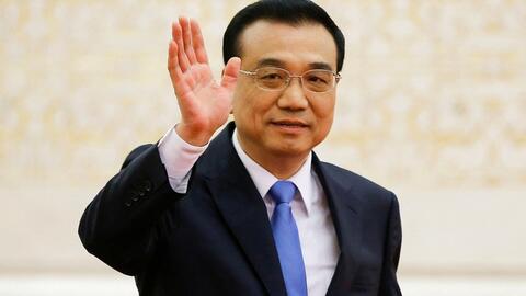 Cựu Thủ tướng Trung Quốc Lý Khắc Cường qua đời