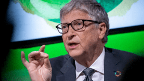 9 cách tỷ phú Bill Gates quản lý thời gian: Sử dụng cẩn thận, kỷ luật bản thân đến mức người khác khiếp sợ!