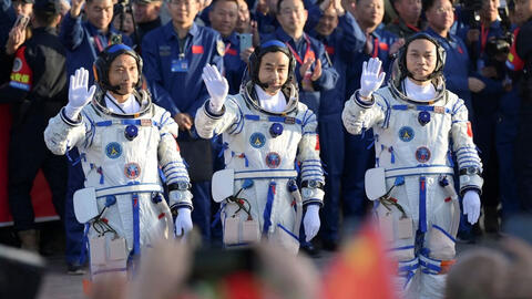 Trung Quốc đang rót hàng tỷ USD để tạo ra SpaceX bản ‘copy’