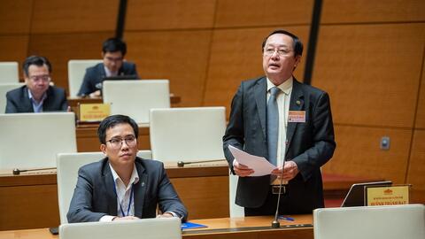Cần quan tâm gắn kết nghiên cứu, ứng dụng khoa học và công nghệ