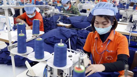Việt Nam xuất siêu gần 1,5 tỷ USD sang Nhật Bản