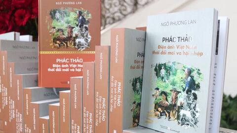 Phác thảo điện ảnh thời đổi mới và hội nhập