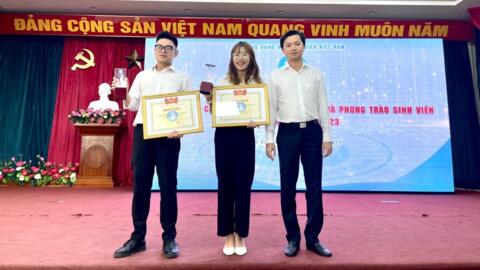 Giúp sinh viên ứng xử văn minh trên mạng xã hội