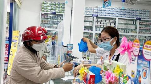 Quy định mới về trách nhiệm kê khai giá thuốc của cơ sở kinh doanh dược