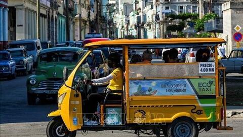 Cuba sắp tăng giá nhiên liệu, điện, nước và nhiều dịch vụ