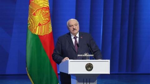 Tổng thống Belarus khẳng định Armenia sẽ không rời Liên minh kinh tế Á - Âu