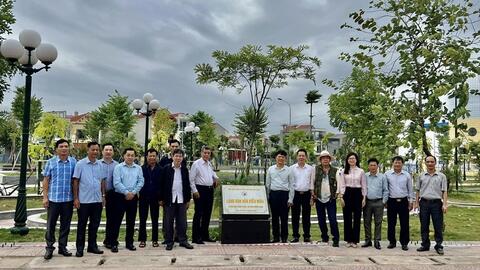 Khơi dậy cảm hứng sáng tác của văn nghệ sĩ