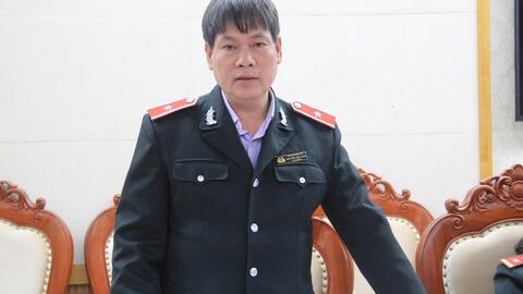 Mọi bước tiến thành công đều có dấu ấn của công tác cán bộ