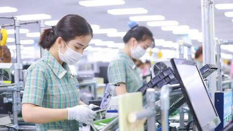 Nhiệm vụ, giải pháp chủ yếu cải thiện môi trường kinh doanh