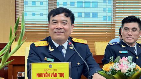 10 sự kiện nổi bật của ngành Hải quan trong năm 2023