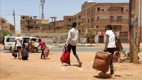 Liên hợp quốc lạc quan về triển vọng hòa bình và ổn định tại Sudan