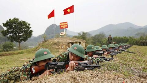 Bộ Quốc phòng trả lời cử tri tỉnh Thái Nguyên kiến nghị sớm bồi thường giải phóng mặt bằng đất cho Trung đoàn 246