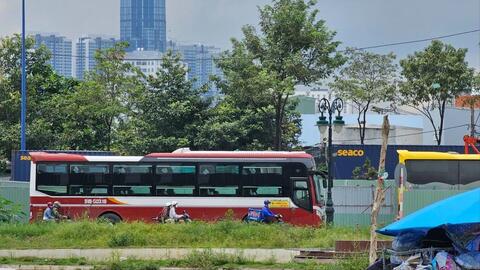 TP Hồ Chí Minh: Thu hồi giấy phép kinh doanh 17 đơn vị vận tải