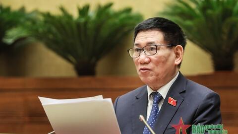 Sẽ thí điểm cho cấp huyện thực hiện các chương trình mục tiêu quốc gia từ năm 2024?